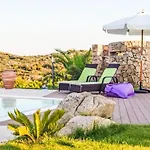 Elenoire By Interhome Villa Marazzino