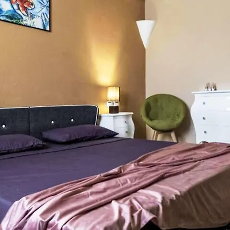 Elenoire By Interhome Vila *