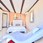 Villa Elenoire By Interhome