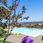 Βίλα Elenoire By Interhome Marazzino