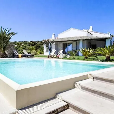 Elenoire By Interhome Villa Marazzino