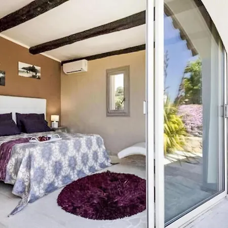 Elenoire By Interhome * Marazzino