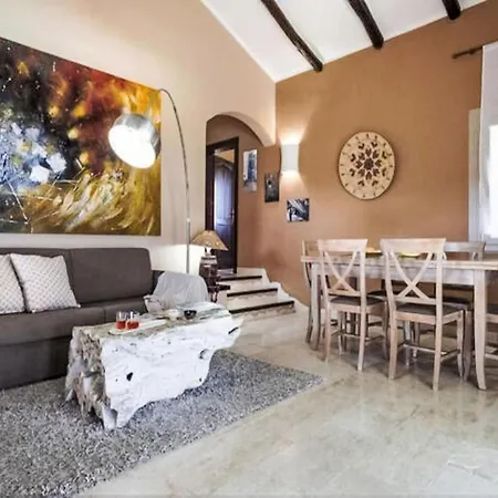 Elenoire By Interhome Βίλα Marazzino