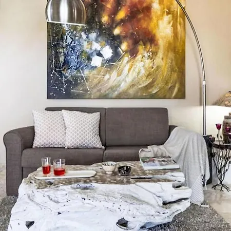 Elenoire By Interhome Marazzino