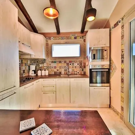 Elenoire By Interhome Marazzino
