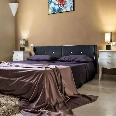 Βίλα Elenoire By Interhome
