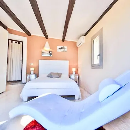 Βίλα Elenoire By Interhome