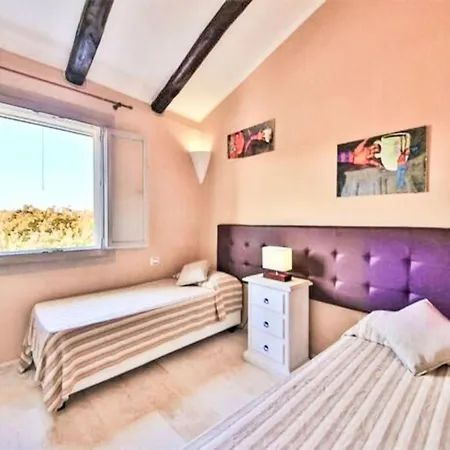 Elenoire By Interhome *