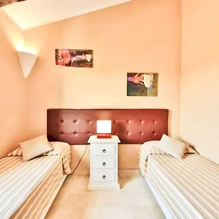 Elenoire By Interhome Marazzino