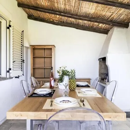 Βίλα Elenoire By Interhome Marazzino
