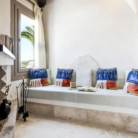 Elenoire By Interhome * Marazzino