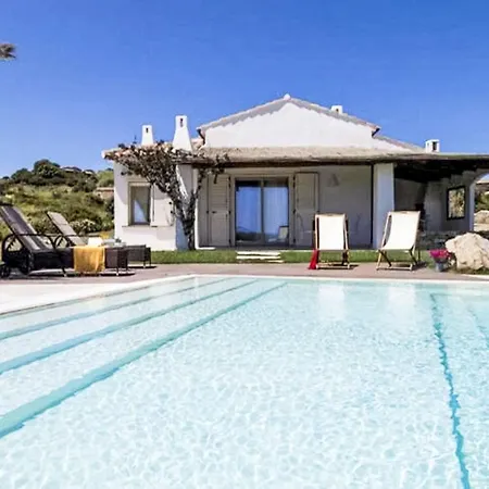 Elenoire By Interhome *