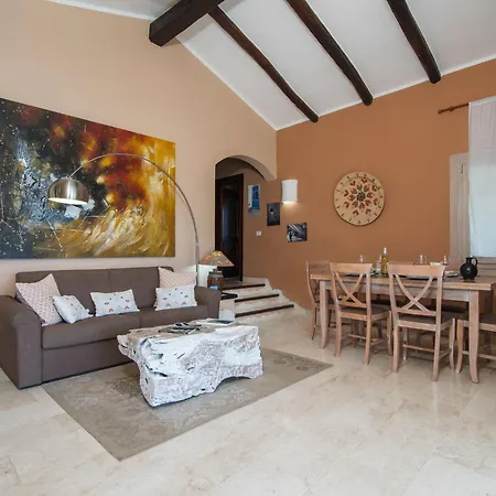 Elenoire By Interhome Villa *