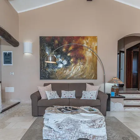 Elenoire By Interhome
