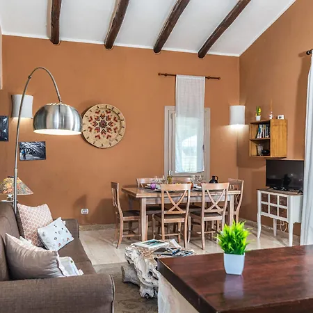 Elenoire By Interhome * Marazzino