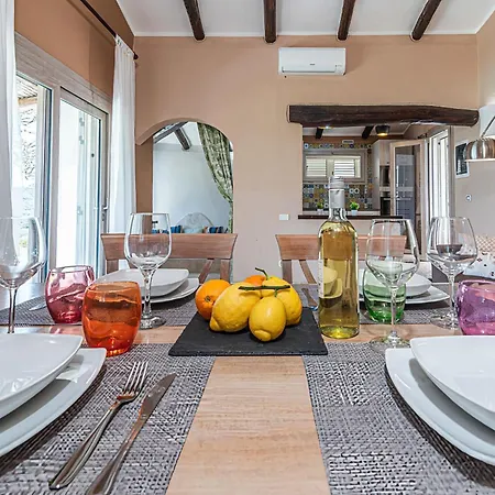 Elenoire By Interhome Villa