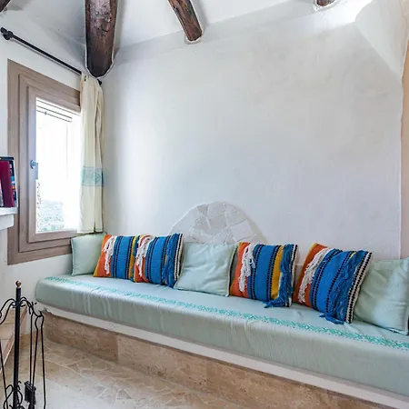 Villa Elenoire By Interhome Marazzino