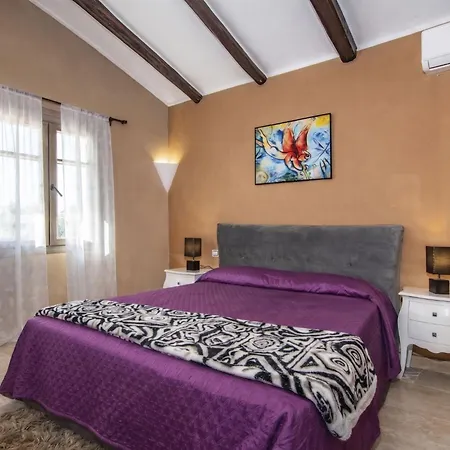 Villa Elenoire By Interhome *