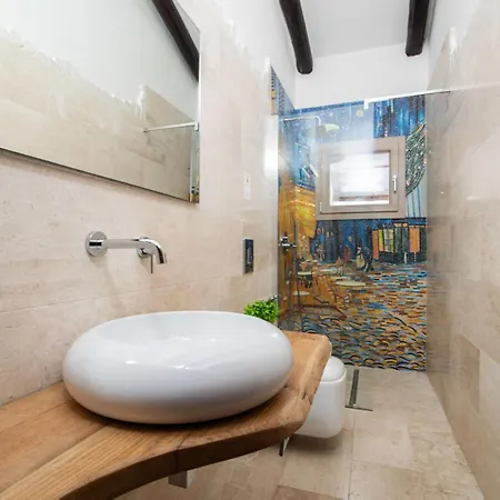 Elenoire By Interhome * Marazzino