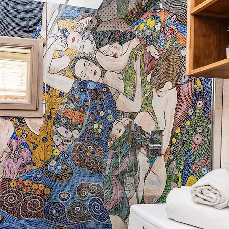 Elenoire By Interhome * Marazzino