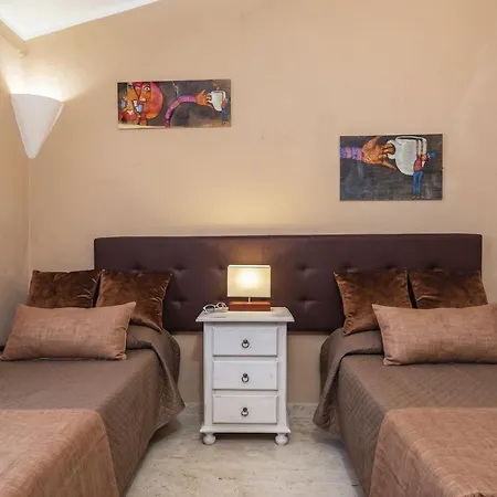 Elenoire By Interhome Villa Marazzino