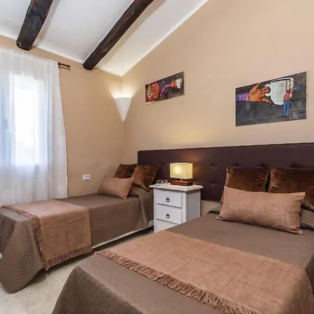 Elenoire By Interhome Villa *