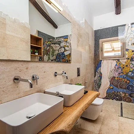 Elenoire By Interhome * Marazzino