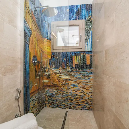 Elenoire By Interhome Villa *