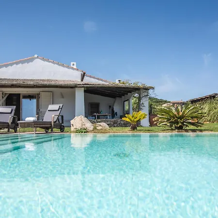 Elenoire By Interhome Villa *
