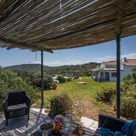Elenoire By Interhome Villa
