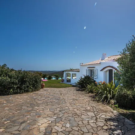 Villa Elenoire By Interhome Marazzino