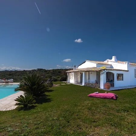 Elenoire By Interhome Villa *