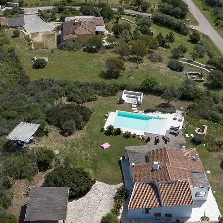 Elenoire By Interhome * Marazzino