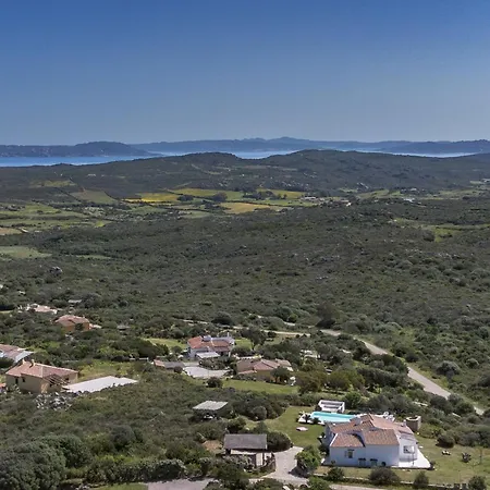 Villa Elenoire By Interhome